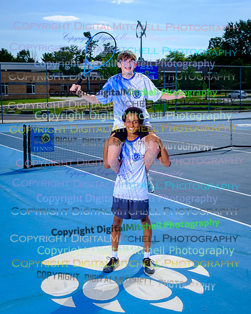 26-BCHS Tennis Boys
