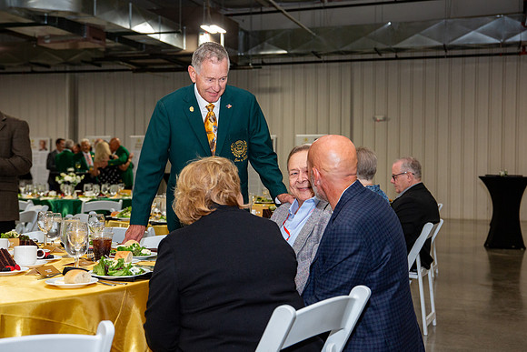 36-ASA RV Hall of Fame Induction