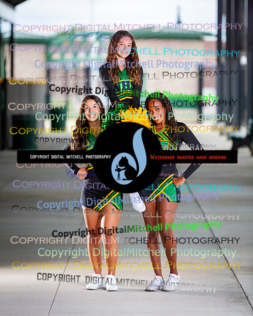 62-NHS 2025 Fall Cheer