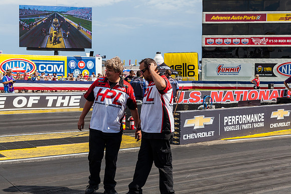 216-NHRA in Indy 2018
