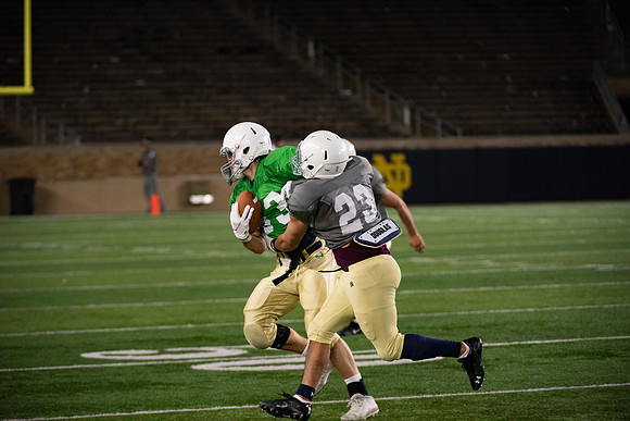 179-ND InterHall Football 2021