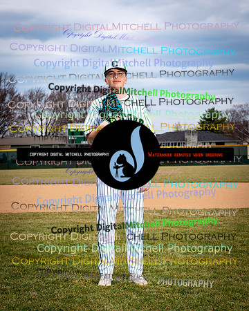 115-CHS 2025 Baseball