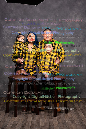 164-Machado Family