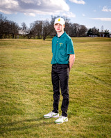 248-NHS 2025 Golf Baseball