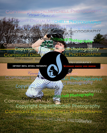9-CHS 2025 Baseball