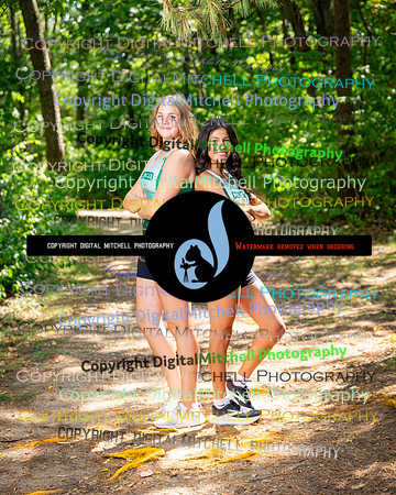 12-Cross Country Girls