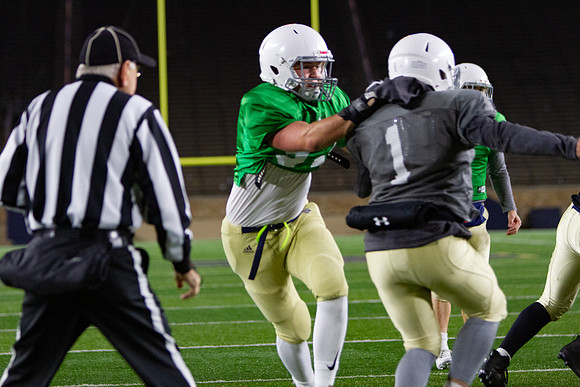 311-ND InterHall Football 2021