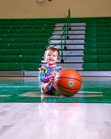 220-NHS Winter 2024 Basketball Girls