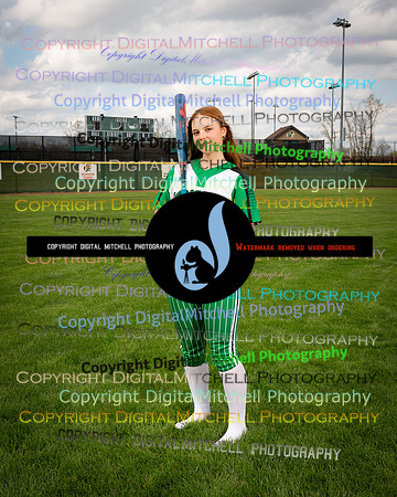 73-CHS 2023 Softball