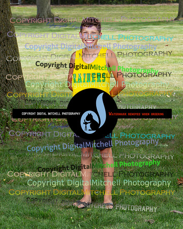 75-NHS Fall Cross Country 2024
