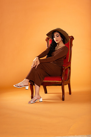 195-Kimberly in Brown