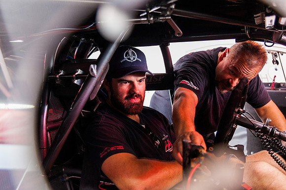 332-NHRA in Indy 2018