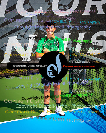 46-2024 CHS Fall Tennis Boys