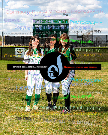22-CHS 2025 Softball