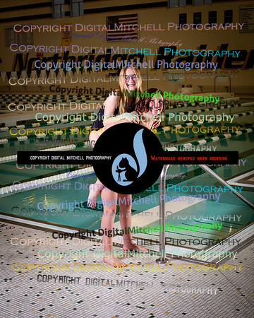 40-NHS 2024 Swim Girls