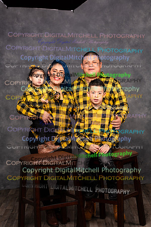 201-Machado Family