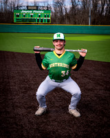 54-NHS 2025 Baseball