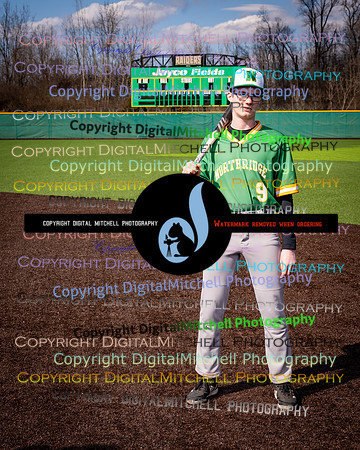 92-NHS 2025 Baseball