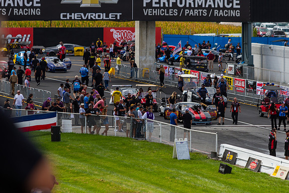 378-NHRA in Indy 2018