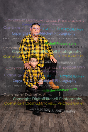 72-Machado Family