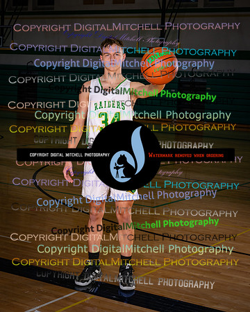 157-NHS 2024 Basketball Boys