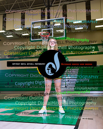 192-NHS Winter 2024 Basketball Girls