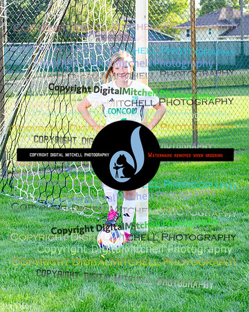 95-CHS 2024 Soccer Girls