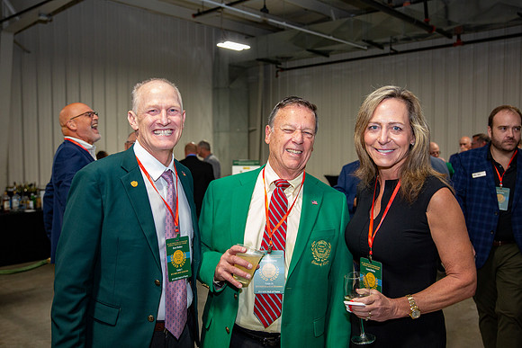 42-ASA RV Hall of Fame Induction