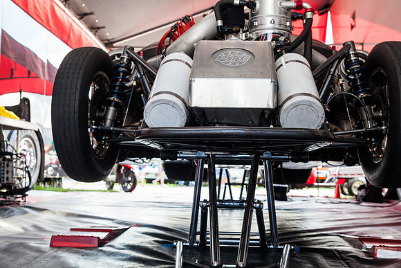 42-NHRA in Indy 2018