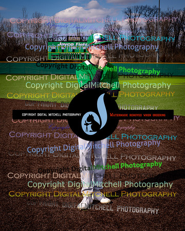 162-NHS 2025 Baseball