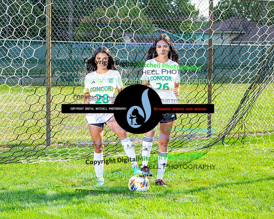 53-CHS 2024 Soccer Girls