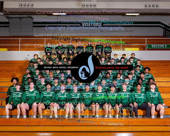 8-2024 Track Boys and Girls