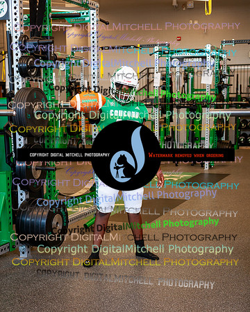277-CHS 2025 Football