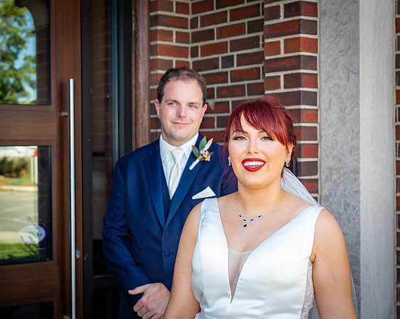 650-Sarah n Matt