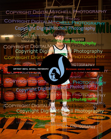 111-2024 Basketball Boys