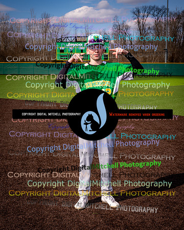 164-NHS 2025 Baseball
