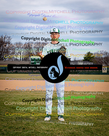 122-CHS 2025 Baseball