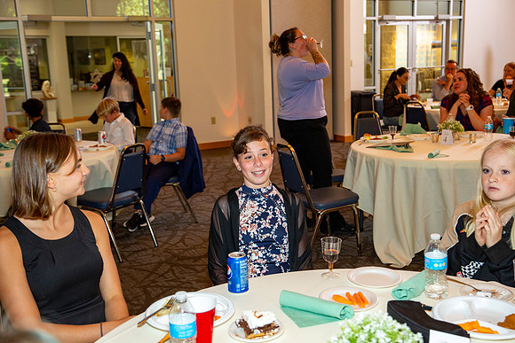 250-galperin bat mitzvah party