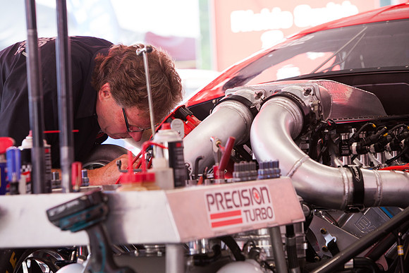 NHRA Nationals Norwalk 2015-282