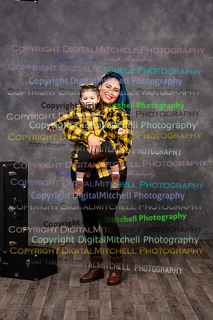 133-Machado Family