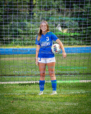 28-2024 Soccer Girls