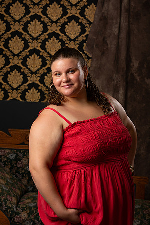 177-Arihanna Johnson