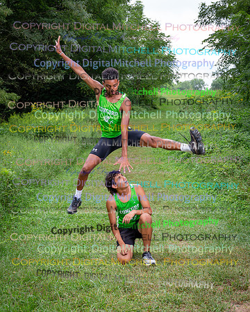88-CHS 2025 Cross Country Boys