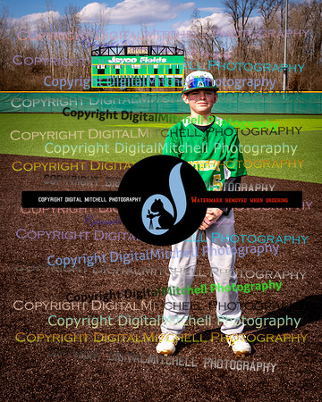 136-NHS 2025 Baseball