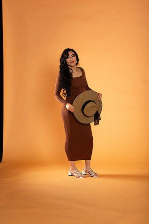 90-Kimberly in Brown