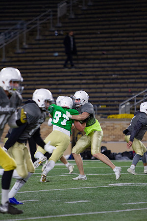 289-ND InterHall Football 2021