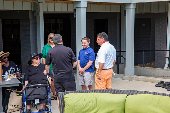 583-Italian American Golf Outing 2025