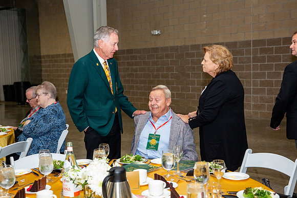 21-ASA RV Hall of Fame Induction