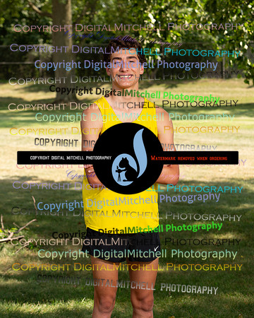 15-NHS 2025 Fall Cross Country