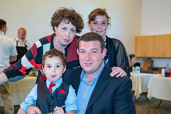182-galperin bat mitzvah party